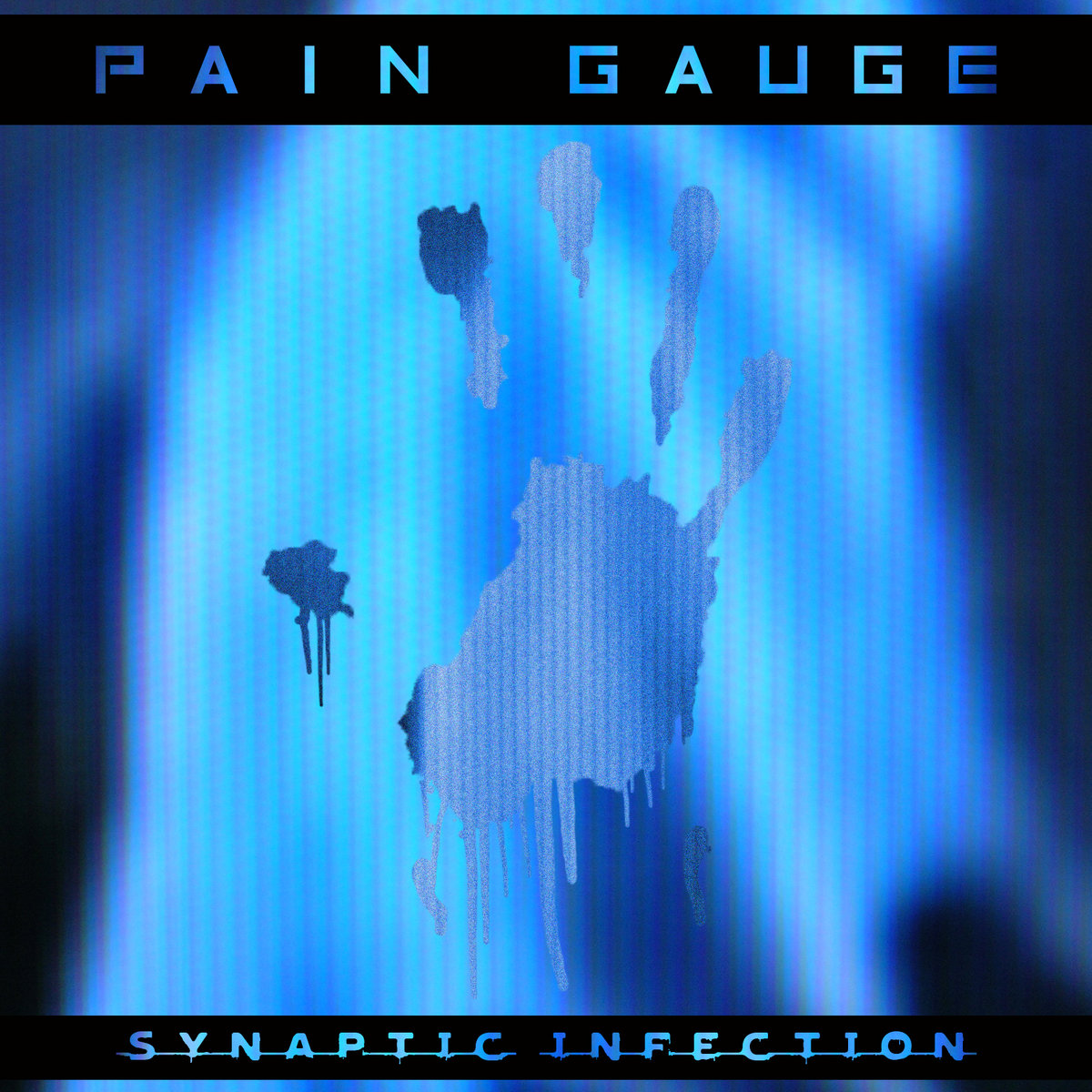 Pain Gauge - Swallow the Pain